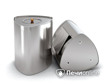 Бак выносной для бани TMF Бак выносной Байкал 75 л. в Верхней Салде