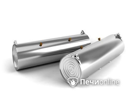 Бак выносной для бани TMF Бак выносной Цеппелин 70 л . горизонтальный Термофор в Верхней Салде