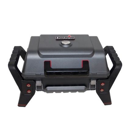 Портативный газовый гриль Char-Broil X200 комплект с сумкой в Верхней Салде