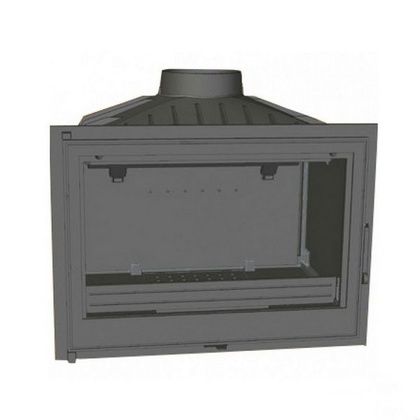 Каминная топка Ferguss FG17 Air ext в Верхней Салде
