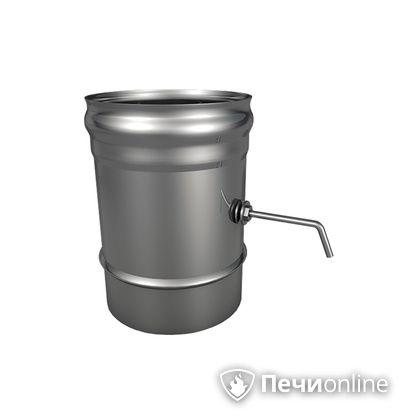 Шиберы Теплов и Сухов Шибер ШМ(М)-Р 430-0.8 D115 в Верхней Салде