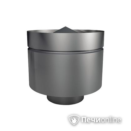 Дефлекторы Теплов и Сухов Дефлектор ДМ-Р 430-0.5 D150 в Верхней Салде