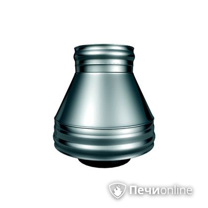 Конусы Теплов и Сухов Конус Термо КТ-Р 430-0.5/430-0.5 D200/260 в Верхней Салде