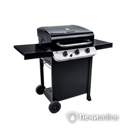 Гриль-барбекю на газу Char-Broil Char-Broil Performance 3B в Верхней Салде