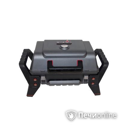 Гриль газовый Char-Broil X200 в Верхней Салде