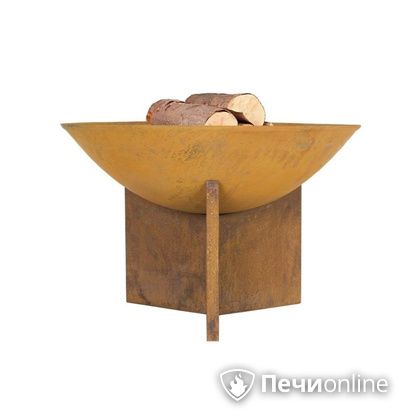 Чаши для костра La Hacienda Kala в Верхней Салде