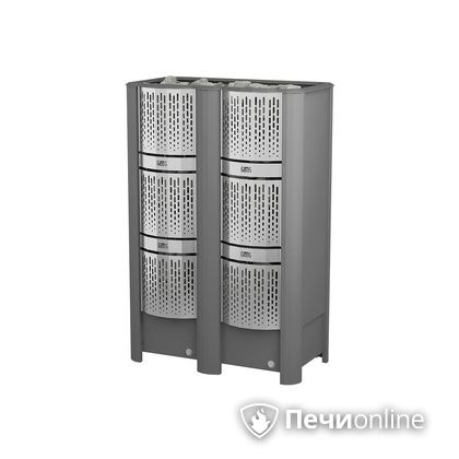 Электрокаменки (электрические печи) Костёр RAIN Pro 18 в Верхней Салде