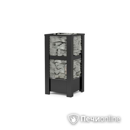 Электрокаменки (электрические печи) Костёр QUADRO Corner 6 в Верхней Салде