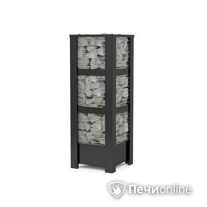 Электрокаменки (электрические печи) Костёр QUADRO Corner 9 в Верхней Салде