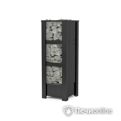 Электрокаменка  Костёр QUADRO Fast 9 в Верхней Салде