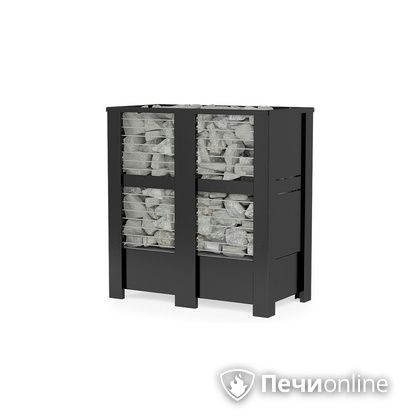 Электрокаменки (электрические печи) Костёр QUADRO Pro 12 в Верхней Салде