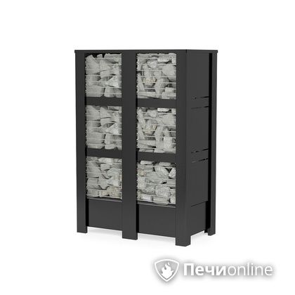 Электрокаменки (электрические печи) Костёр QUADRO Pro 18 в Верхней Салде