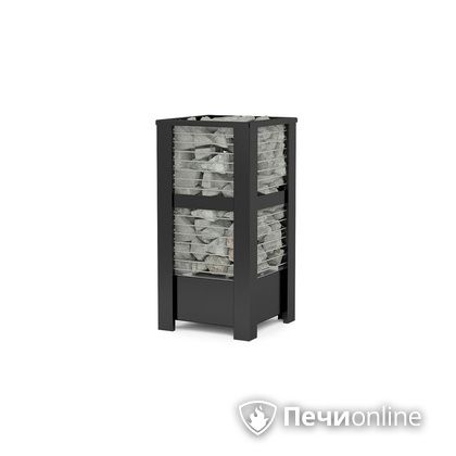 Электрокаменка для сауны Костёр QUADRO Soft 6 в Верхней Салде
