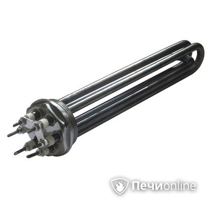 Блок ТЭНБ Костёр ТЭНБ-6 G1-1/2 Budget в Верхней Салде