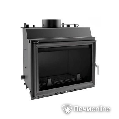 Каминная топка Kratki Wiktor/PW/12/W чугун в Верхней Салде