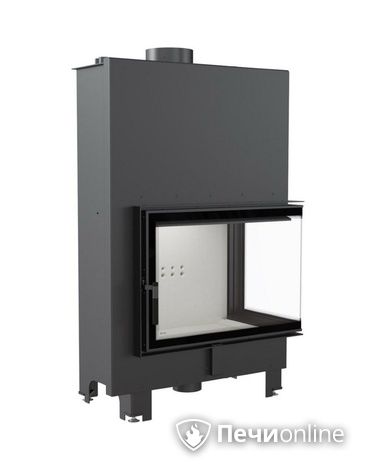 Каминная топка Kratki MBA/PW/17/P/BS/W в Верхней Салде