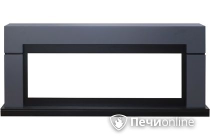 Портал для электрокамина Dimplex Lindos серый графит в Верхней Салде