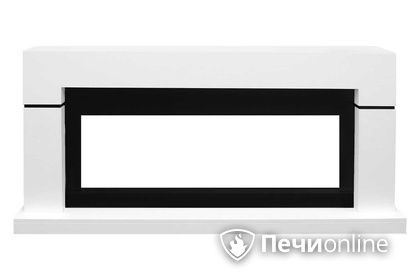 Портал для электрокамина Dimplex Lindos белый в Верхней Салде