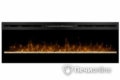 Электрический очаг Dimplex Galveston в Верхней Салде