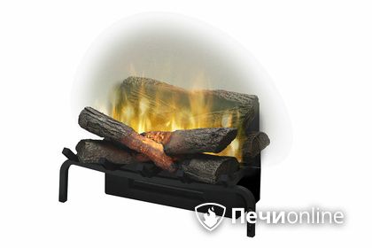 Электрический очаг Dimplex RevIllusion RLG20 в Верхней Салде
