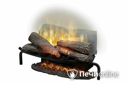 Электрический очаг Dimplex RevIllusion RLG25 в Верхней Салде