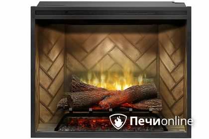 Электрический очаг Dimplex RevIllusion RBF30 в Верхней Салде