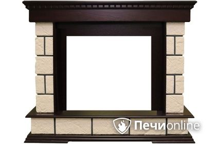 Портал для электрокаминов Dimplex Shateau в Верхней Салде