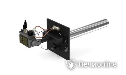 Газовая горелка Теплодар Автоматическая газовая горелка АГГ-26П в Верхней Салде