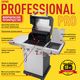 Гриль газовый Char-Broil Professional PRO 2S