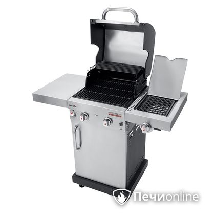 Гриль газовый Char-Broil Professional PRO 2S в Верхней Салде