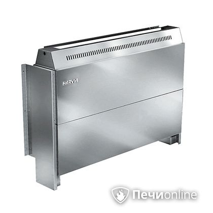 Электрокаменка для сауны Harvia Hidden Heather HH12 без пульта (HH120400) в Верхней Салде