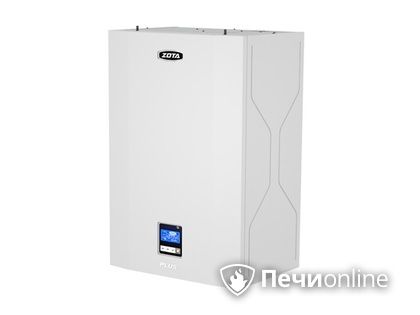Электрические котлы Zota 9 MK-S Plus в Верхней Салде