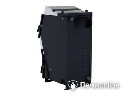 Твердотопливные котлы Zota Bulat Turbo 30 в Верхней Салде