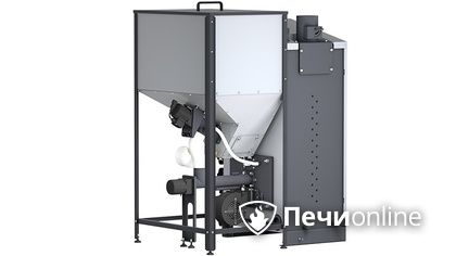 Твердотопливные котлы Zota Focus 16 в Верхней Салде