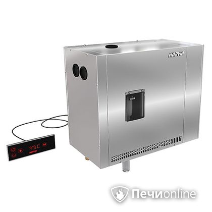 Парогенератор для хамама Harvia HELIX PRO HGP30 30.0 кВт с контрольной панелью в Верхней Салде