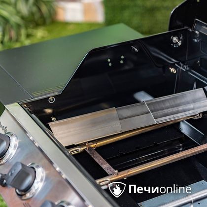 Аксессуар для приготовления на огне Char-Broil Универсальный жароотсекатель XL в Верхней Салде