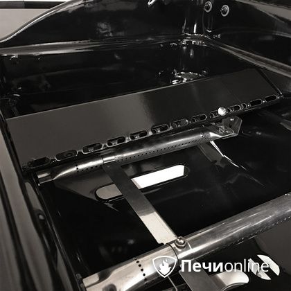 Аксессуар для приготовления на огне Char-Broil Универсальный жароотсекатель с керамическим покрытием в Верхней Салде