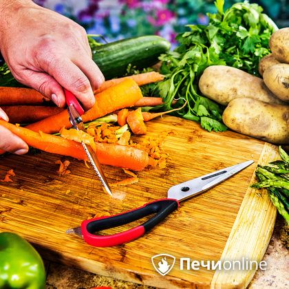 Аксессуар для приготовления на огне Char-Broil Ножницы-ножи для мяса в Верхней Салде