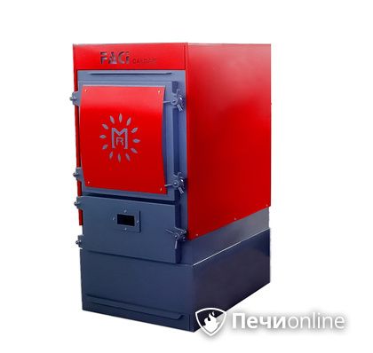 Твердотопливный котел Faci 78 TT Base в Верхней Салде