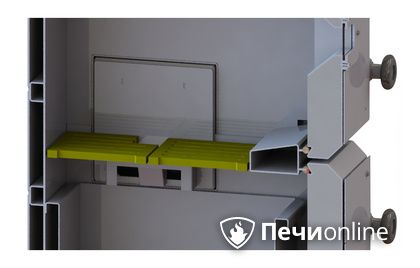Твердотопливный котел Faci SAF 26 Base в Верхней Салде