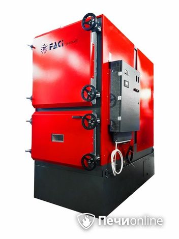 Пеллетный котел Faci FSS 386 Base в Верхней Салде