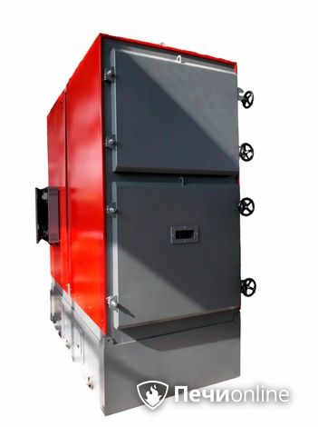 Пеллетный котел Faci FSS 1000 Ottima в Верхней Салде