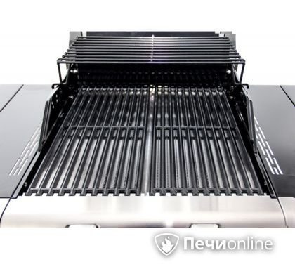 Решетка+пластина Char-Broil Infrared на Professional 2-3 в Верхней Салде