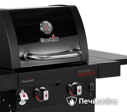 Газовый гриль Char-Broil Professional CORE 2B в Верхней Салде