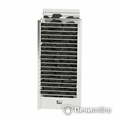 Электрическая печь Sawo Mini Cirrus Rock CRR2-30NS-P в Верхней Салде