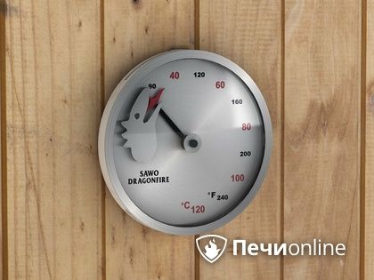 Термометр Sawo Firemeter 232-TM-DRF в Верхней Салде