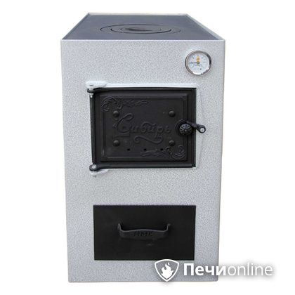 Комбинированный котел НМК Сибирь 10 ТПЭ в Верхней Салде