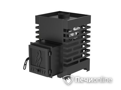 Печь для бани Aston 12 в Верхней Салде