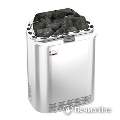 Электрическая печь Sawo Scandia Combi SCAC-60NS-Z в Верхней Салде