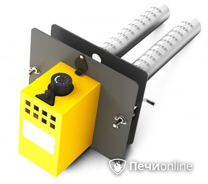 Газовая горелка TMF Сахалин-3, 26 кВт, энергонезависимое в Верхней Салде